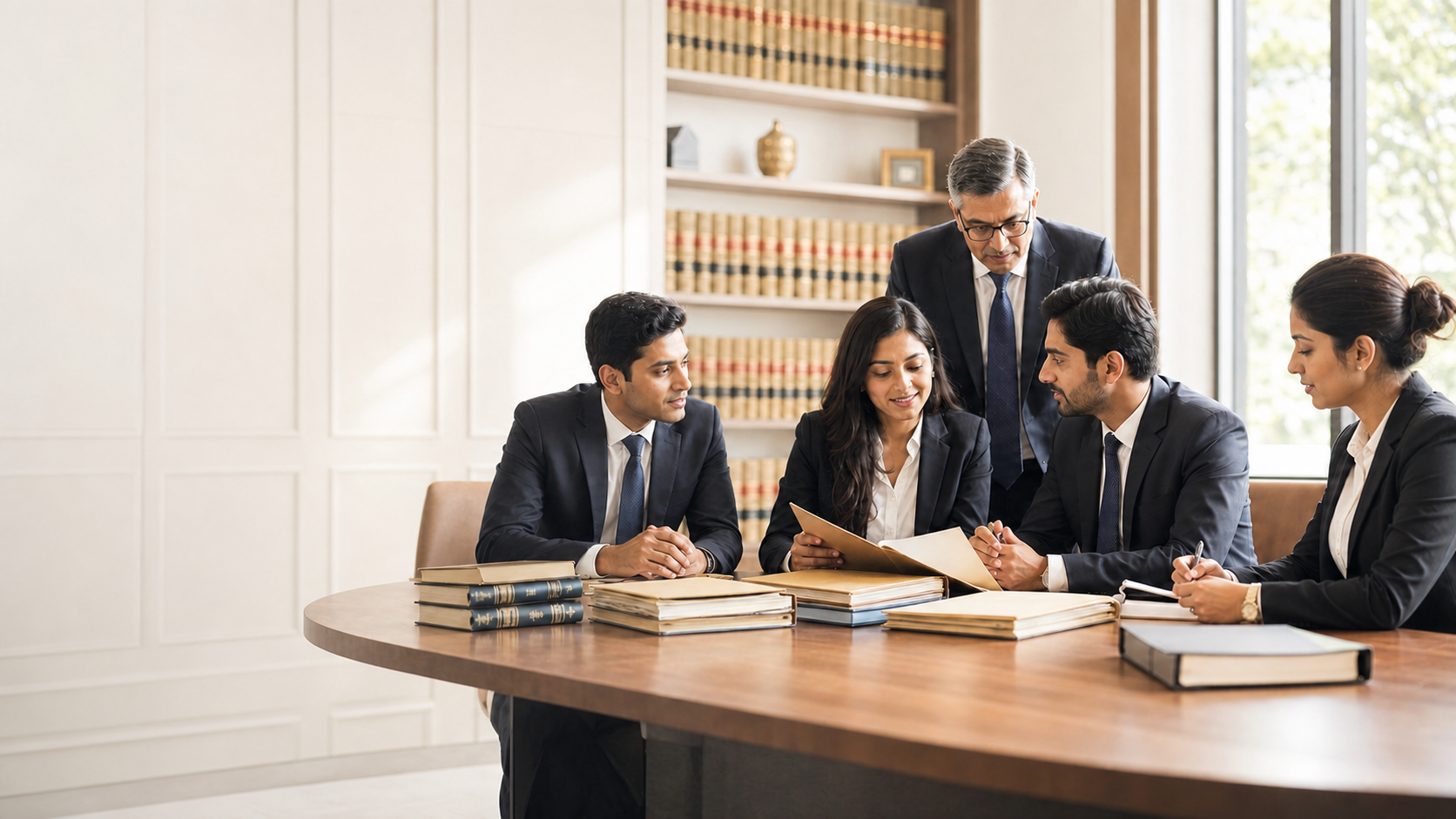 Legal assistance for individuals, families, and businesses