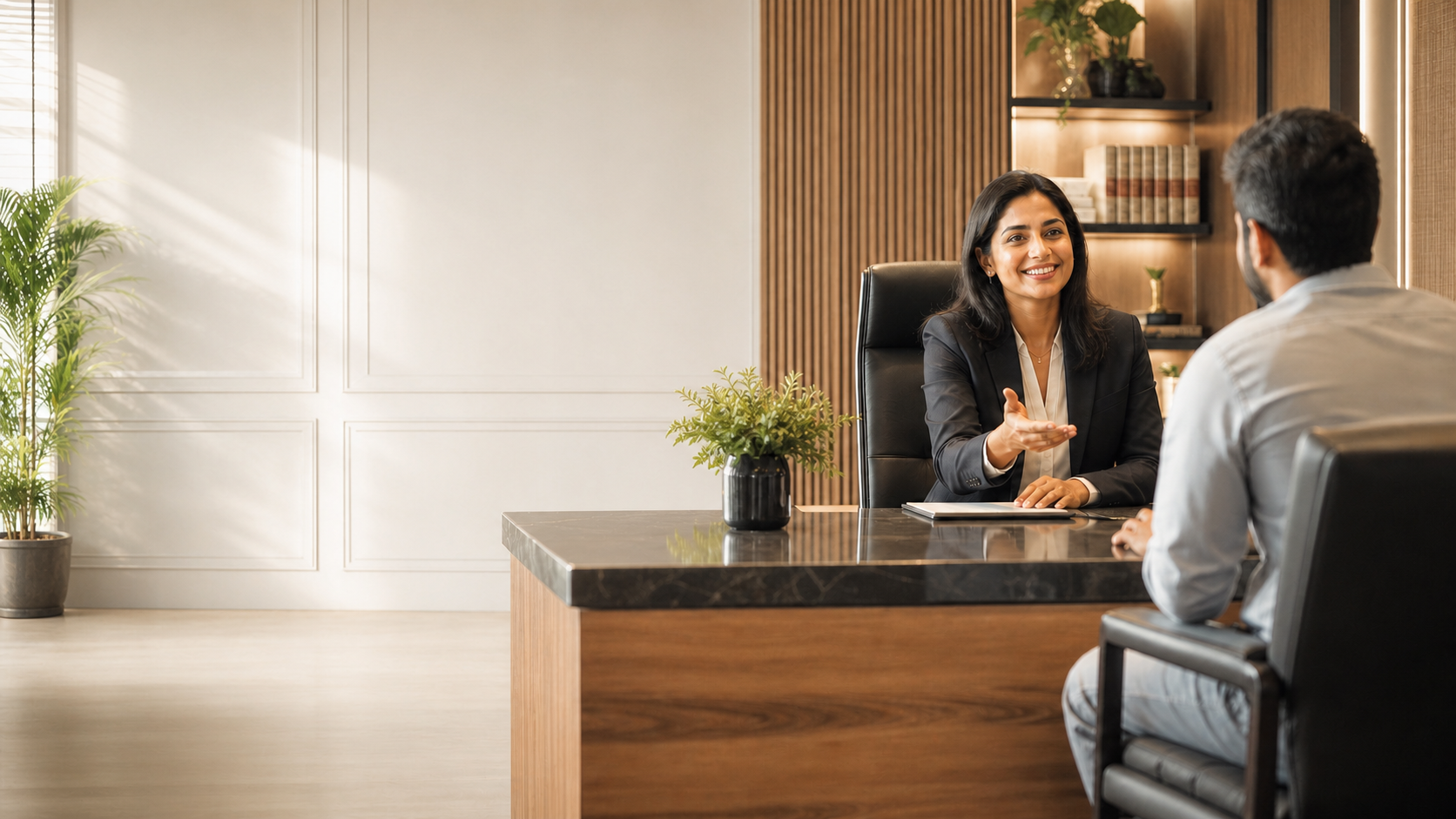 Accessible legal consultation and client support