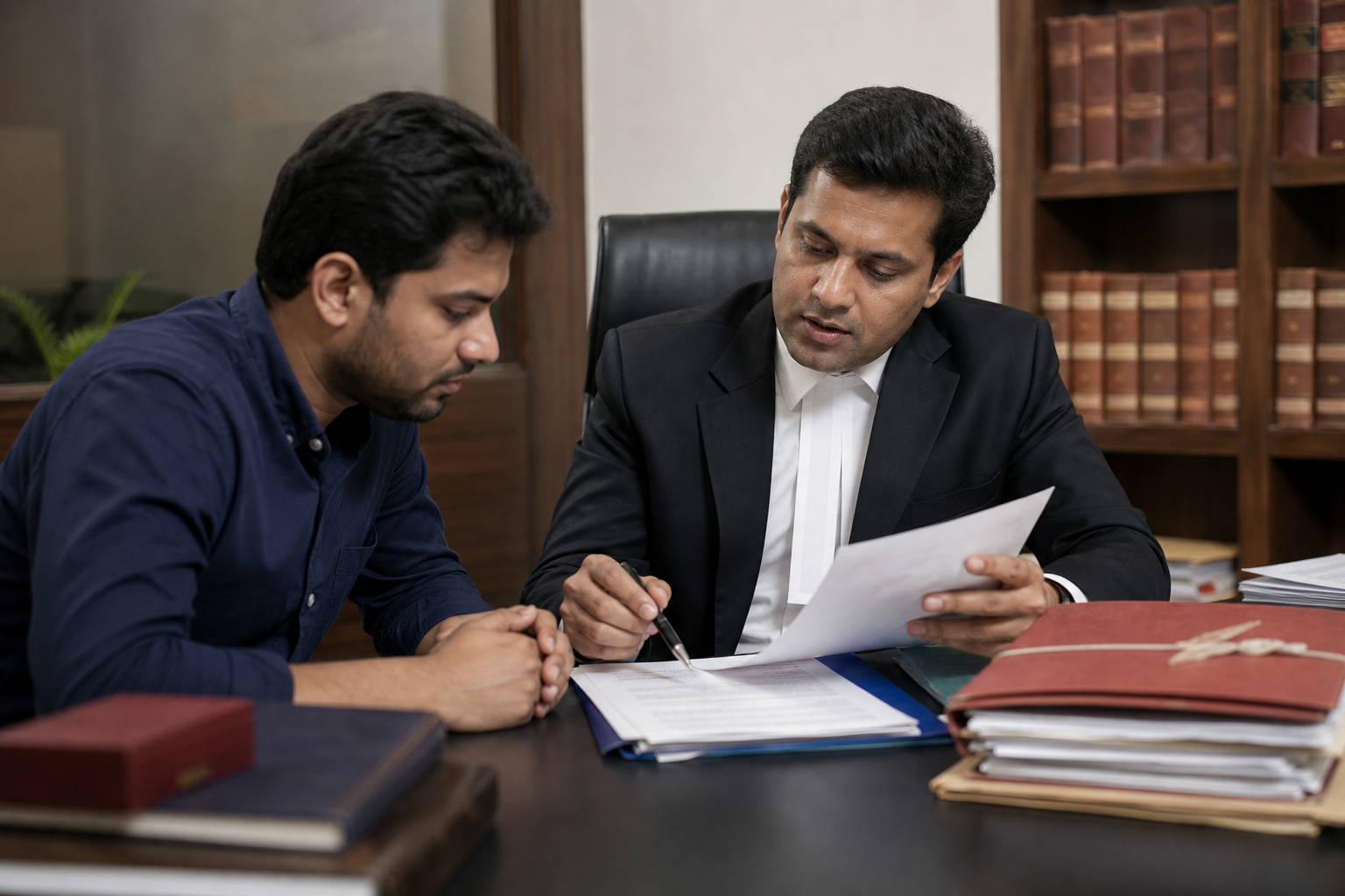 Police complaint and FIR legal awareness