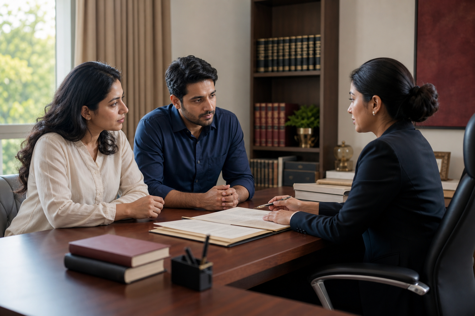 Family and personal law awareness